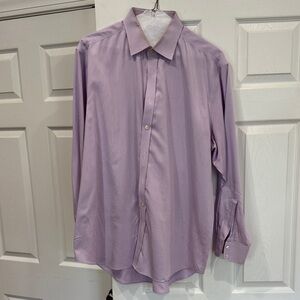 Charles Tyrwhitt Lavender Dress Shirt